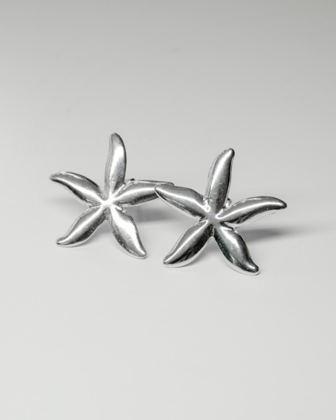 Aros Estrella de Mar