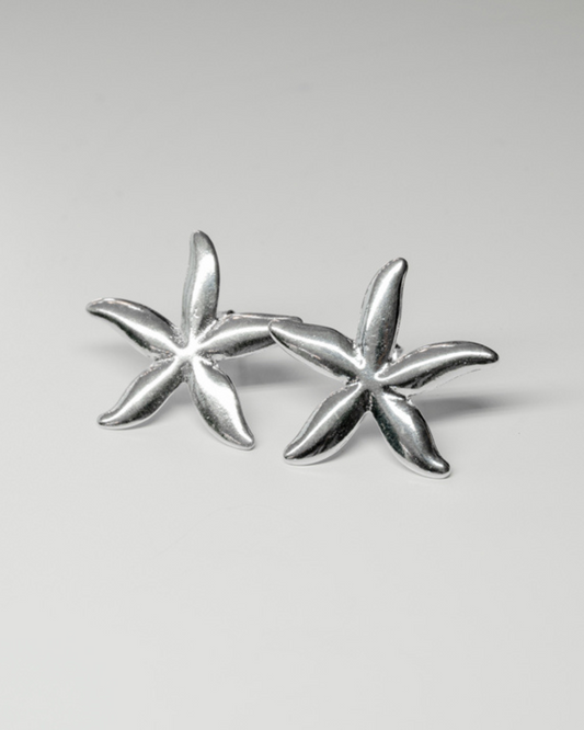Aros Estrella de Mar