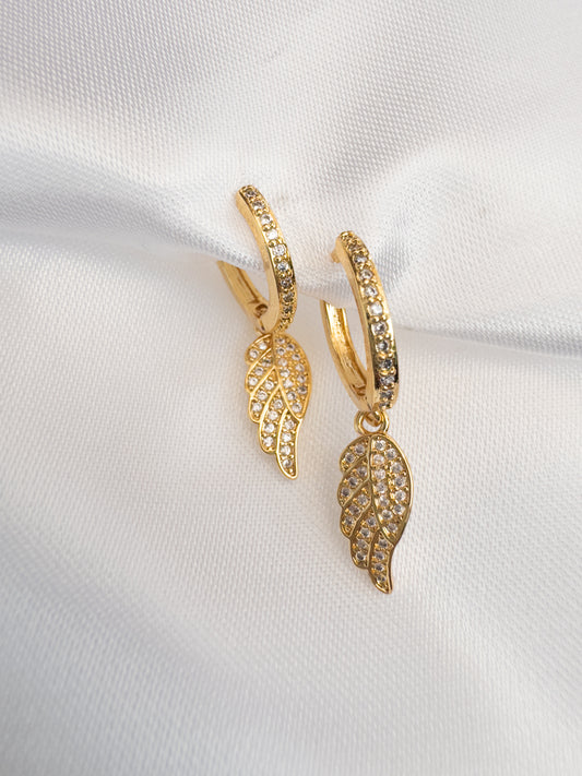 Aro Ala de Luz ✨🤍