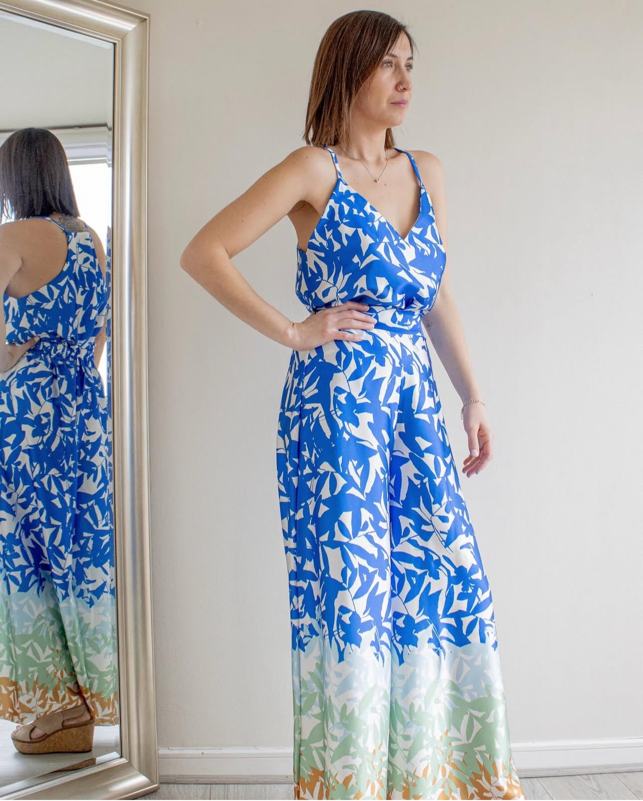 Conjunto Rivera