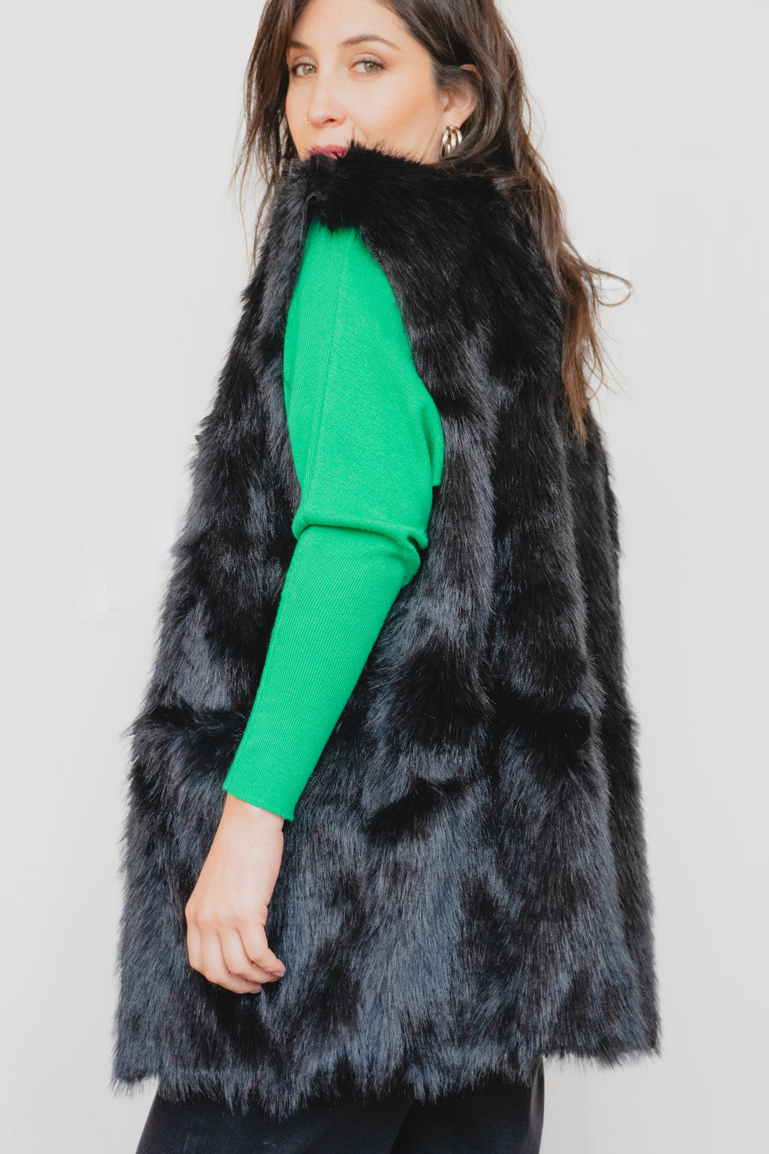 Chaqueta Amara đź–¤