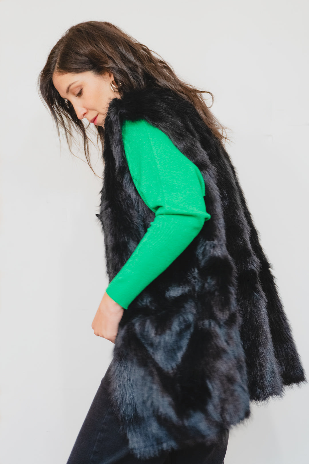 Chaqueta Amara đź–¤