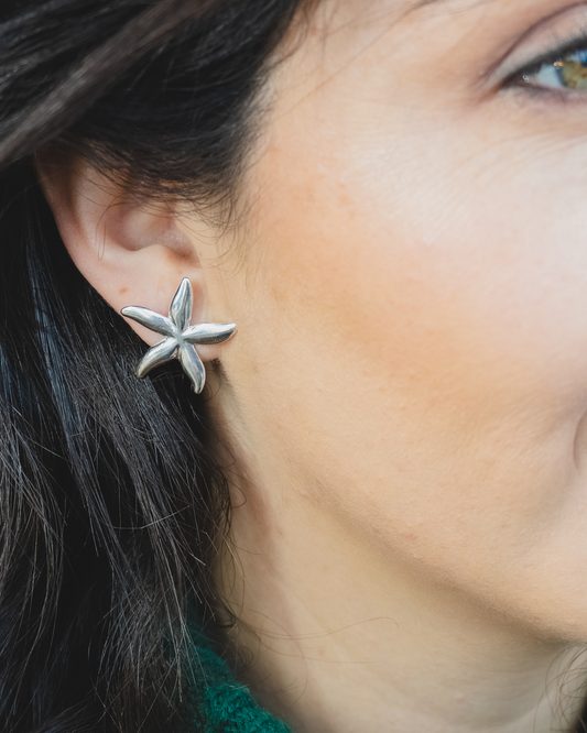Aros Estrella de Mar