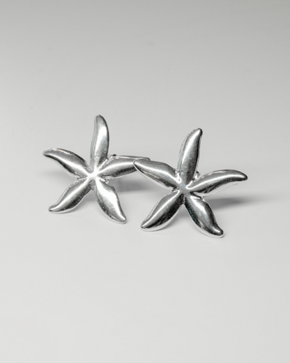 Aros Estrella de Mar