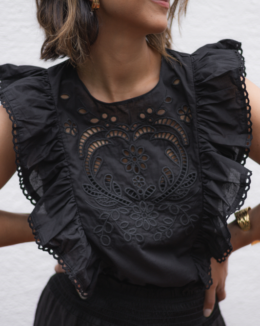 Blusa Helena