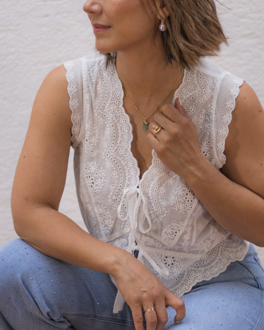 Blusa Siena