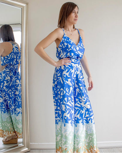 Conjunto Rivera