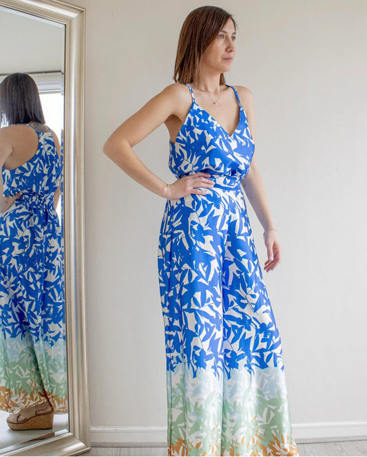 Conjunto Rivera