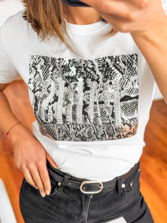 Polera Paris