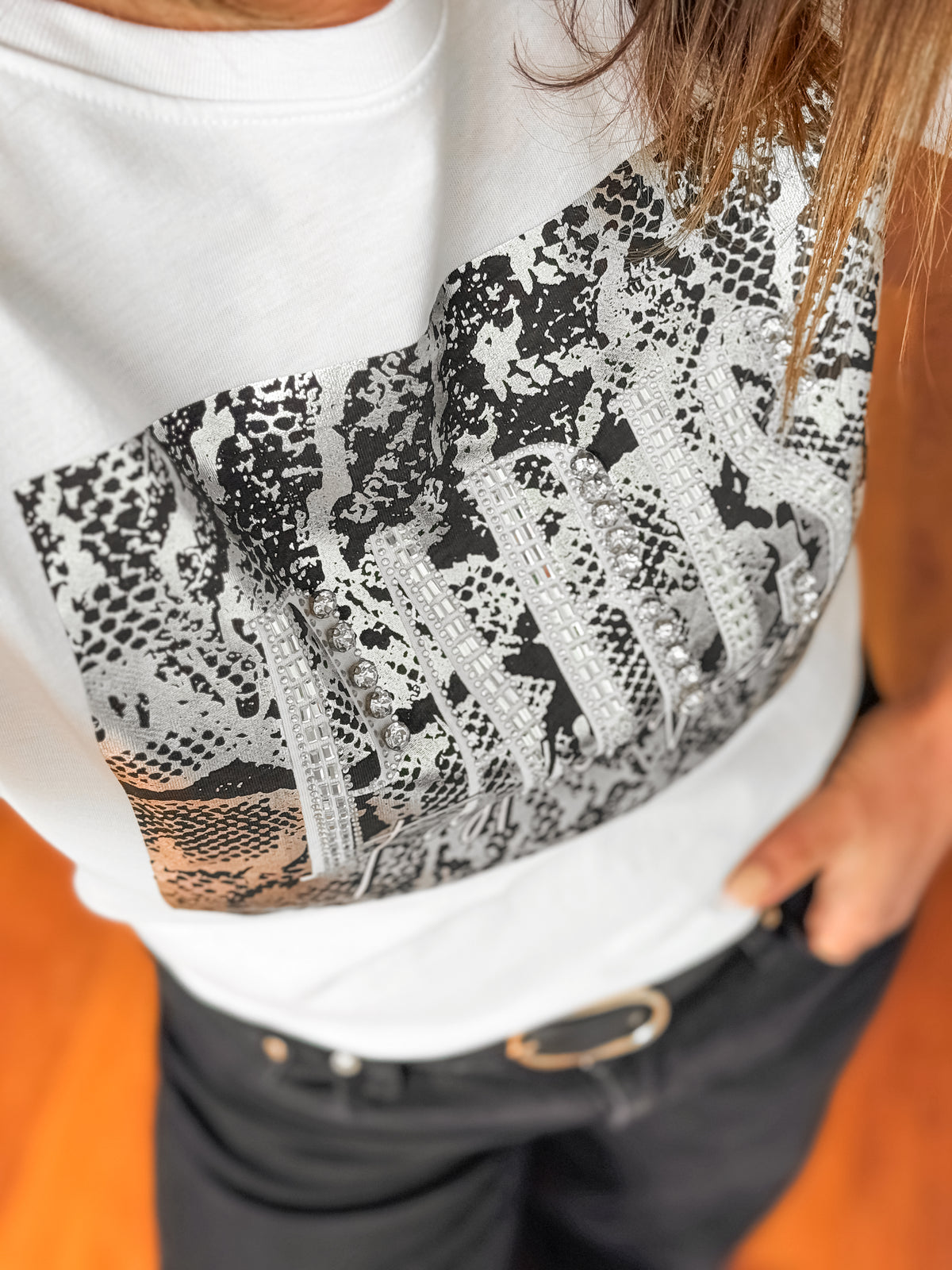 Polera Paris