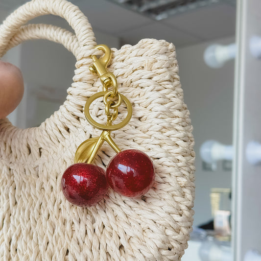 Maxi Guindas Charm