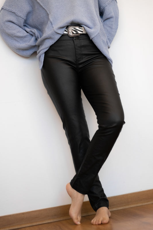 Pantalón Ecocuero