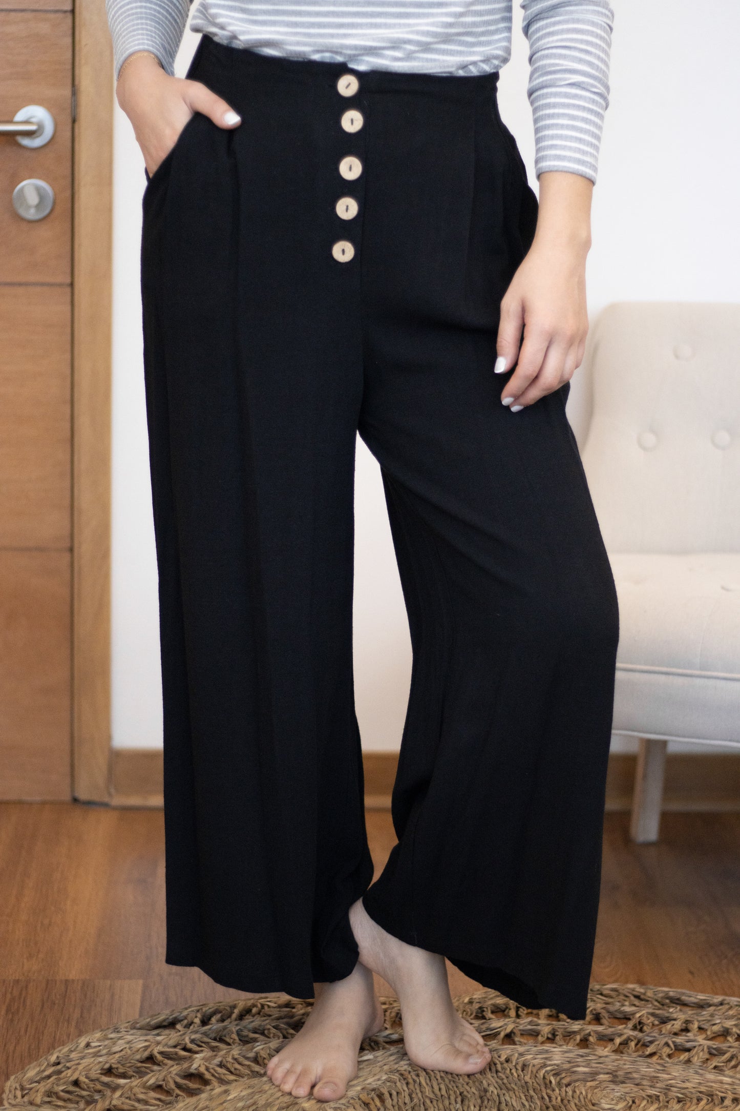 Pantalón Palazzo Pamela
