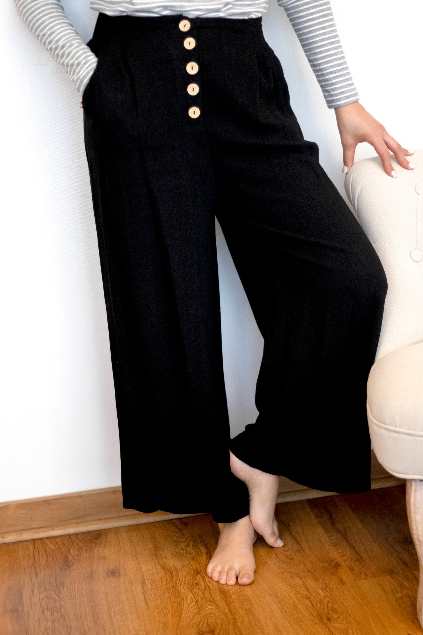 Pantalón Palazzo Pamela