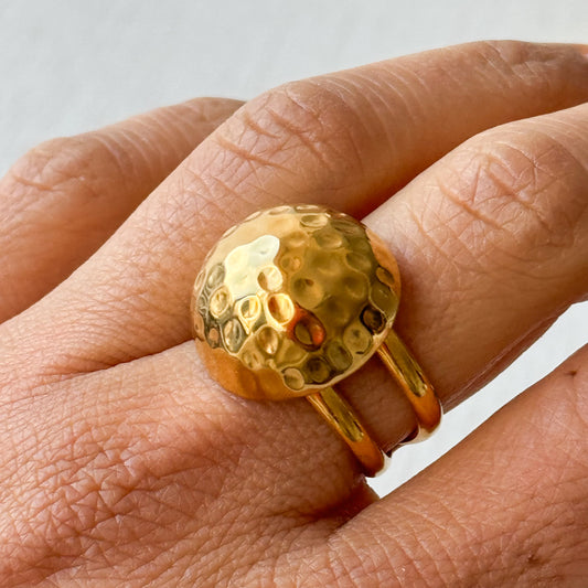 Anillo Solis