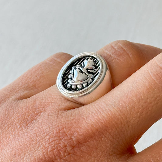 Anillo Detente