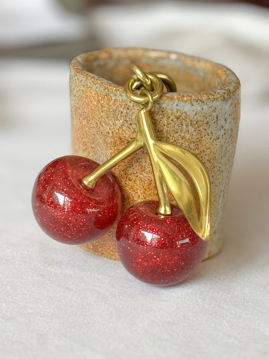 Maxi Guindas Charm