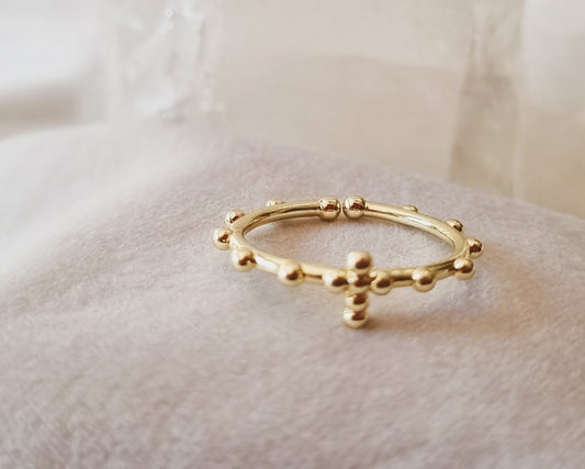 Anillo Cruz