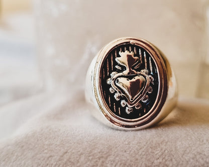 Anillo Detente