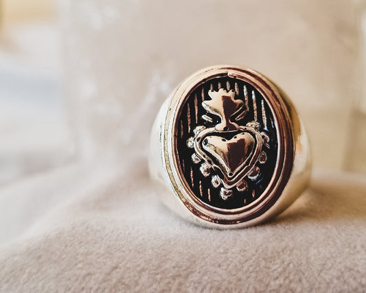 Anillo Detente