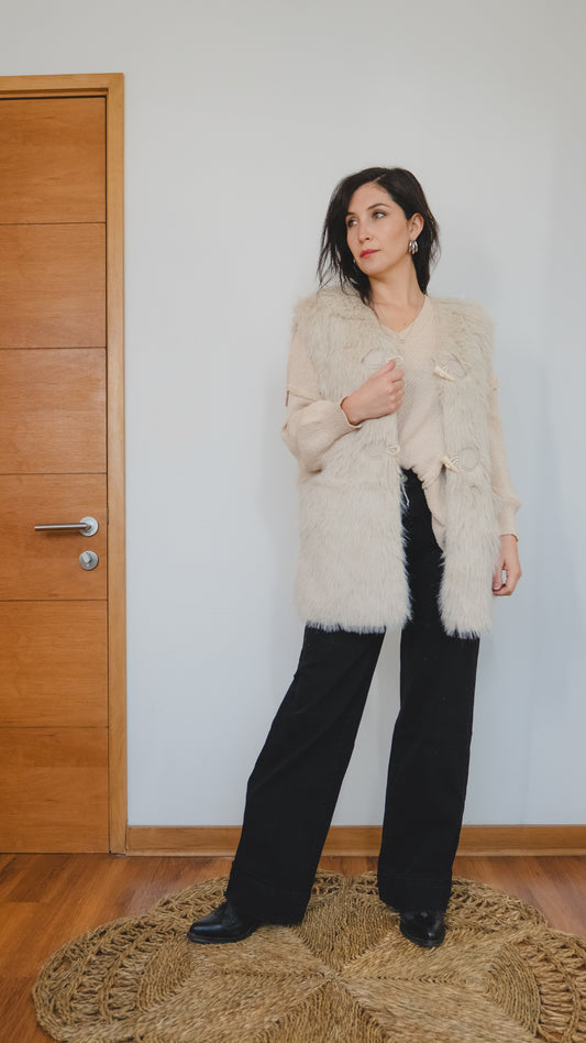 Chaqueta Amara