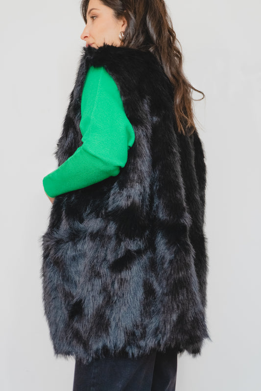 Chaqueta Amara 🖤