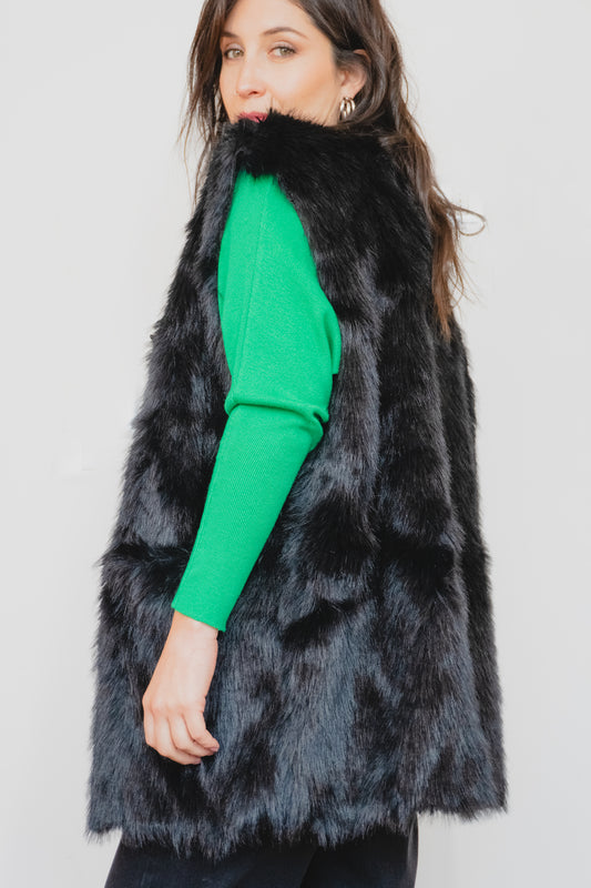 Chaqueta Amara 🖤
