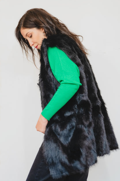 Chaqueta Amara 🖤