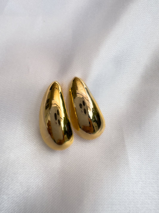 Aros Gota Lisa